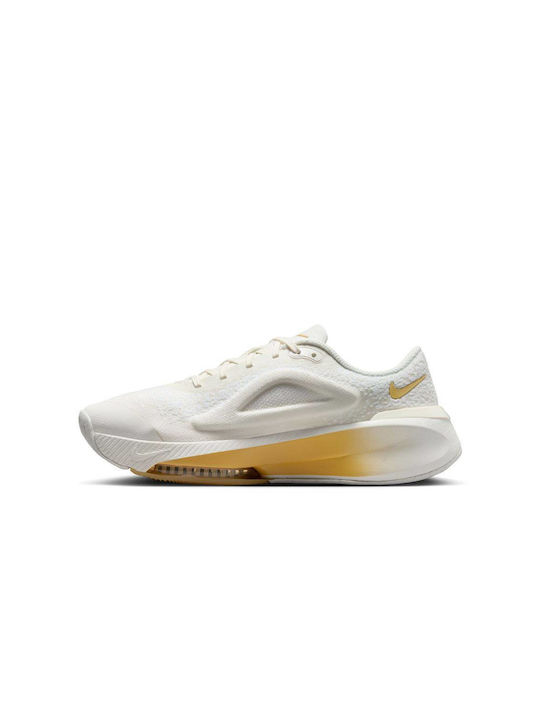 Versair Sport Shoes Training Sail / Gold