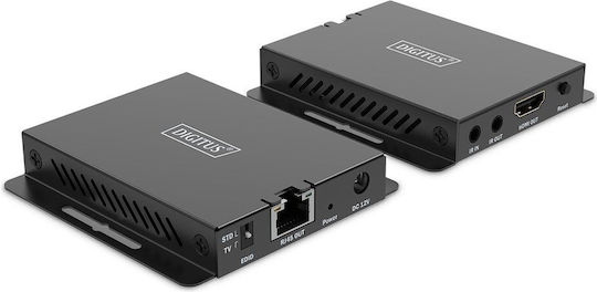 Hdmi Extender Digitus Set 4k/120hz 40m