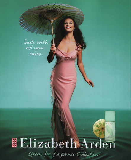Elizabeth Arden Green Tea Eau de Parfum 100ml
