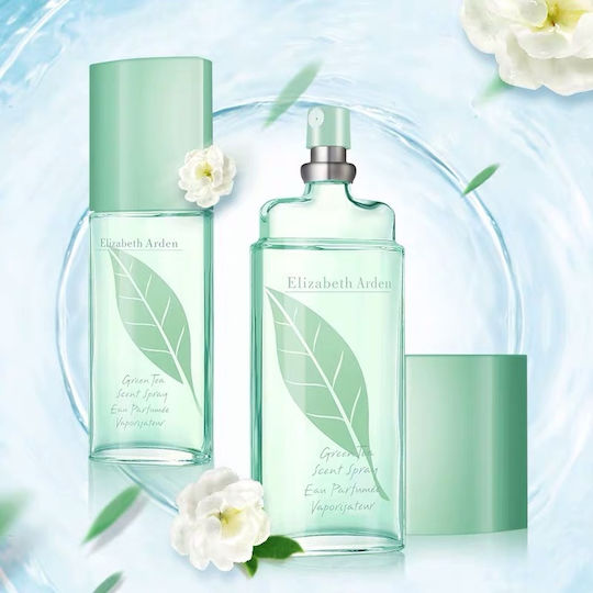 Elizabeth Arden Green Tea Eau de Parfum 100ml