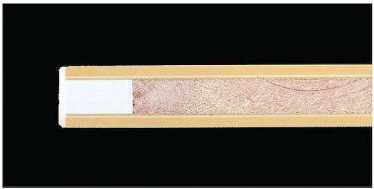 Hasegawa Schneidebretter Kunststoff 50x25cm
