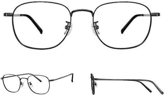 Xiaomi Blue Light Blocking Glasses Black