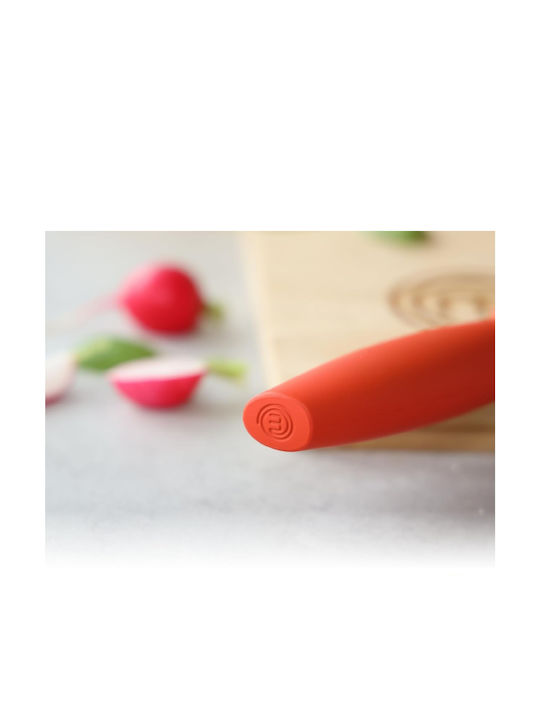 MasterChef Σετ Μαχαίρια με Βάση από Ανοξείδωτο Ατσάλι 6τμχ