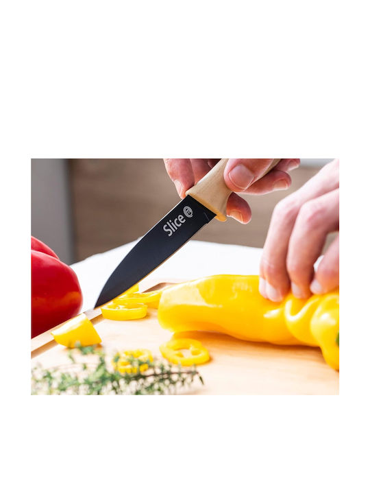 MasterChef Messerset aus rostfreiem Stahl 3Stück