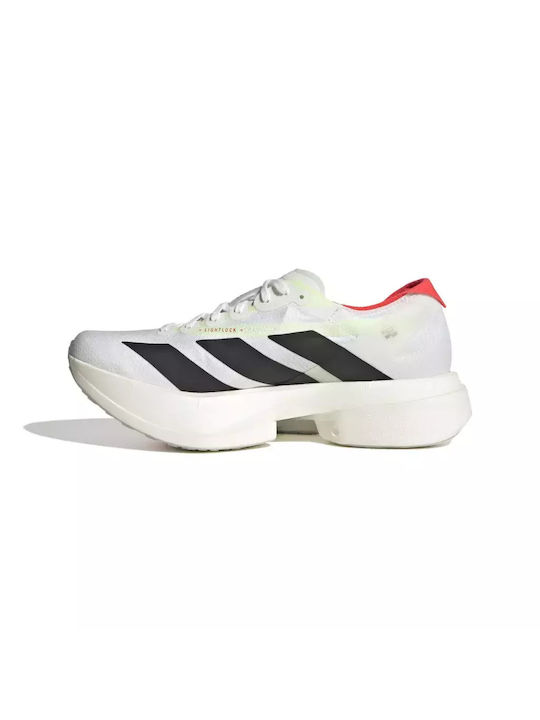 adidas Adizero Adios Pro4 Running White