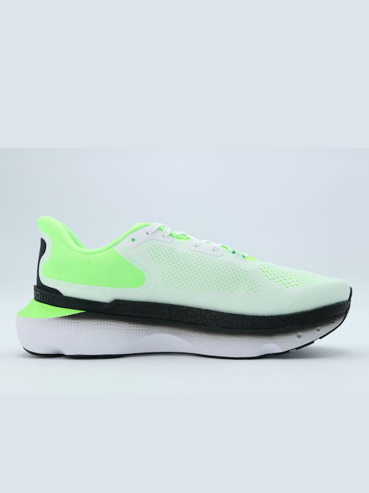 Under Armour Infinite Pro 2 Running Green