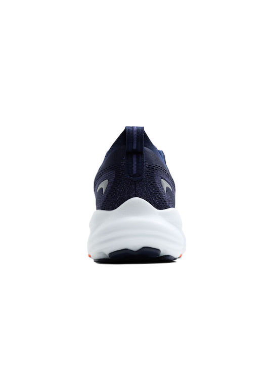 Glycerin 22 Ανδρικά Αθλητικά Παπούτσια Running Peacoat / Blue Ribbon / Orange