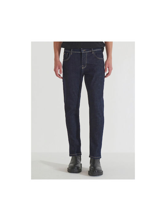 Antony Morato Men's Jeans Pants Dark Blue