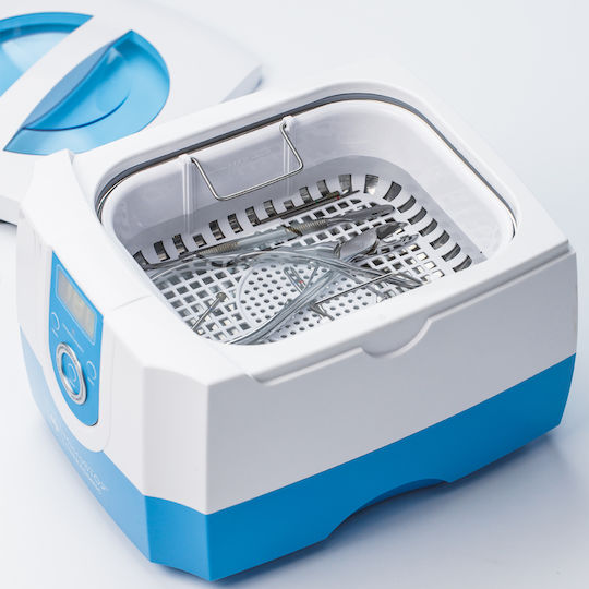 MicroSTOP Καθαριστής Υπερήχων 1.4lt