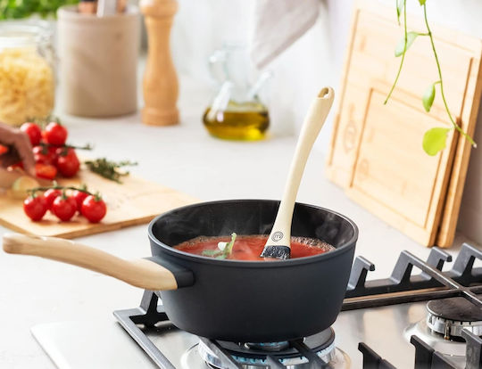MasterChef Natural Κατσαρολάκι Γάλακτος από Αλουμίνιο 18cm