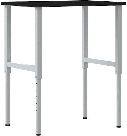 vidaXL Bank 60x71x80cm 1Stück 3309720