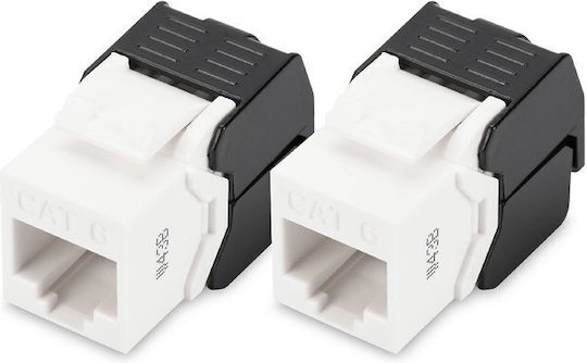 Digitus Keystone 4τμχ DN-93603-4