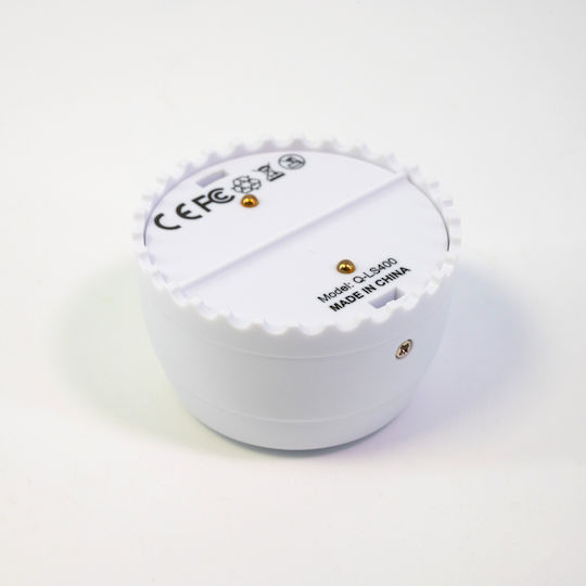 Andowl Wireless Battery Flood Detector Wi-Fi