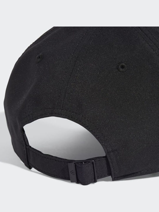Lightweight Baseball Men's Jockey Black