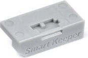 Κλειδαριά Θυρών Smartkeeper Mini Displayport Blocker Gray 10 Pcs