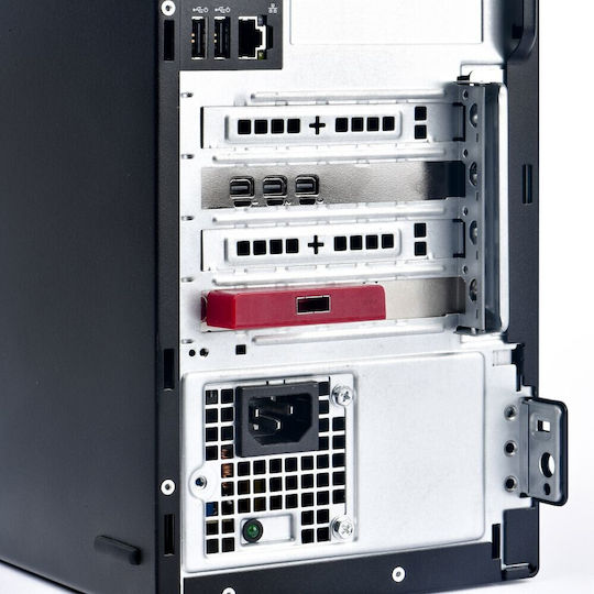 Κλειδαριά Θυρών Smartkeeper Basic "parallel Port" Lock