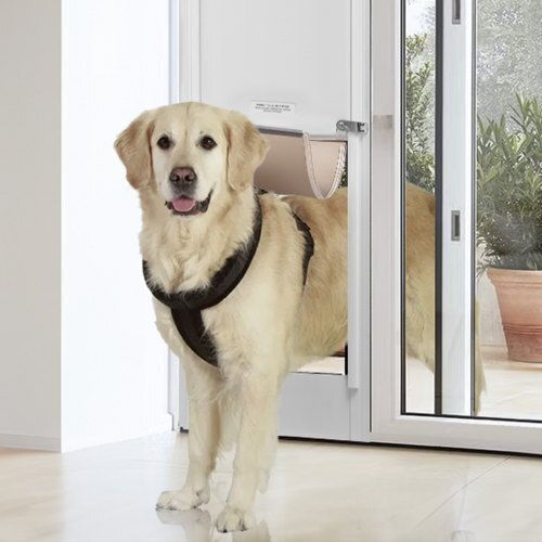 Vevor Door Dog made of Metal
