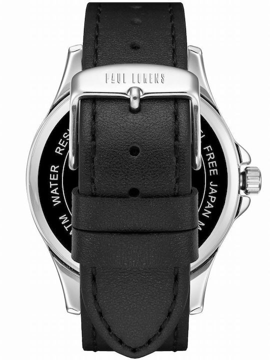 Paul Lorens PL8071A3