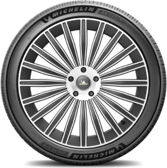 Michelin Primacy 5 215/55R17 94V Θερινό Λάστιχο για Ηλεκτρικό Επιβατικό Αυτοκίνητο