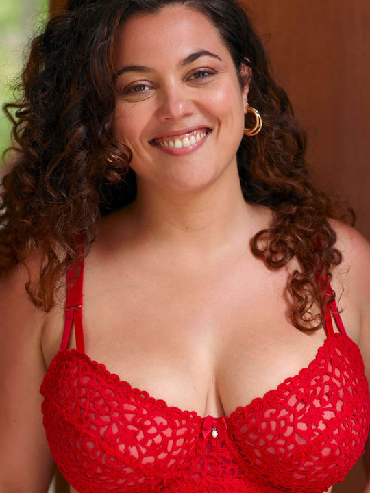Red Minimizer Σουτιέν
