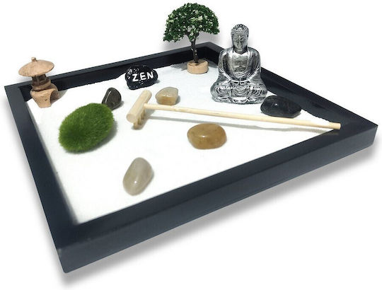 Mad Monkey Zombie Zen Garden Accessories
