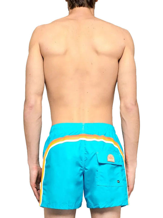 Bermuda Sundek Boardshort 14'' M504BDTA1000-21613 Men's Bermuda Swimwear Sundek Boardshort 14'' M504BDTA1000-21613 Men's