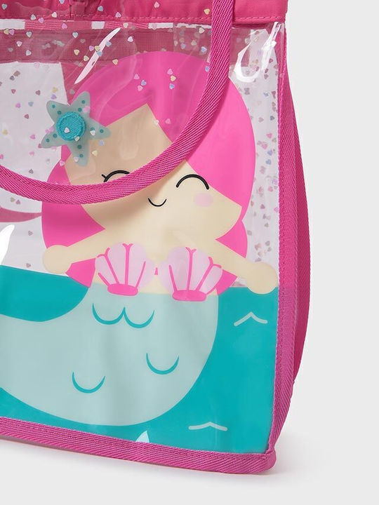 Mayoral Kinder Rucksack Rucksack Rosa