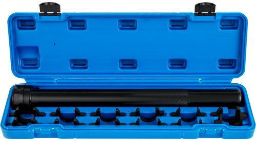 Vevor Inner Tie Rod Installation Removal Tool Set 13pcs 12 SAE & Metric Adapters Nhlggj12pc56r8rlvv0