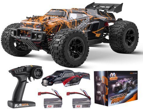 Vevor Ferngesteuertes Auto 4WD