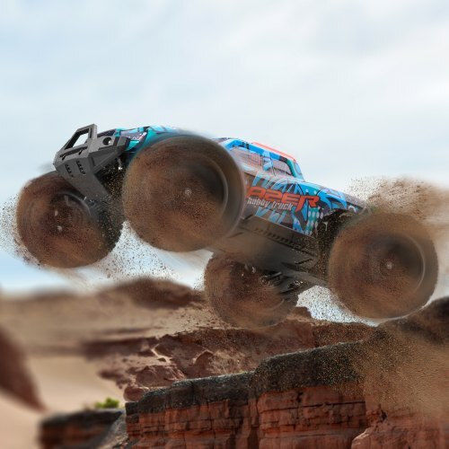 Vevor Remote Controlled Car 4WD