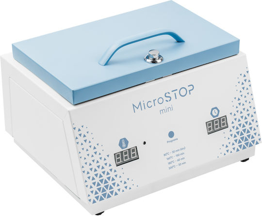 MicroSTOP Κλίβανος Ξηρής Αποστείρωσης 500W