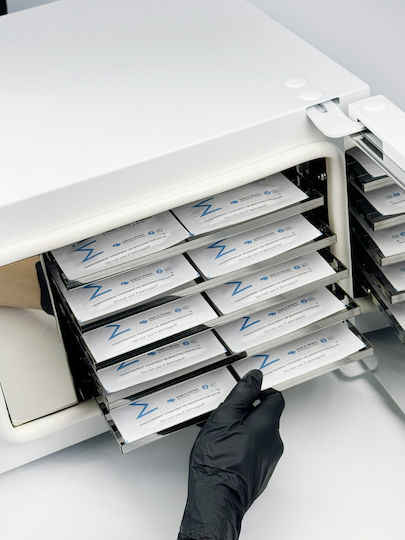 MicroSTOP Κλίβανος Ξηρής Αποστείρωσης 700W