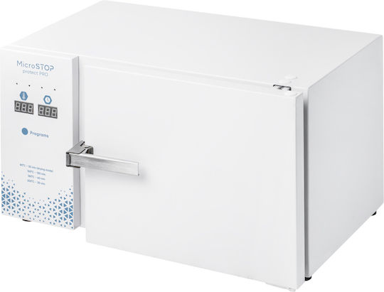 MicroSTOP Κλίβανος Ξηρής Αποστείρωσης 700W