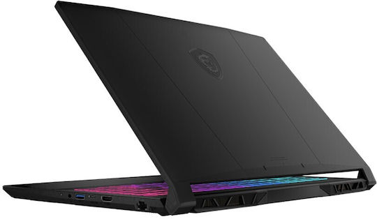 MSI Katana 17 B13VEK 17.3" FHD 144Hz (i5-13420H/16GB/512GB SSD/GeForce RTX 4050/No OS) (US Keyboard)