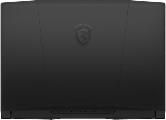 MSI Katana 17 B13VEK 17.3" FHD 144Hz (i5-13420H/16GB/512GB SSD/GeForce RTX 4050/No OS) (US Keyboard)