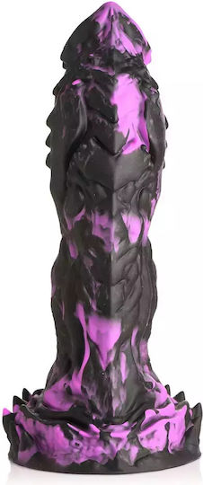 XR Dildo Dildo Lila