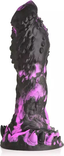XR Dildo Dildo Lila