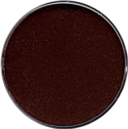 Dunkelbraune Gesichtsfarbe Aqua 15g 15gr