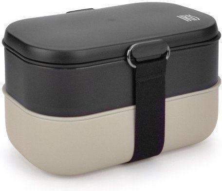 Iris Barcelona Plastik Kinder Lunchset 1.35Es