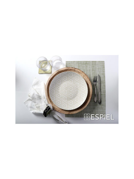 Espiel Elysia Ποτήρι Νερού από Γυαλί 445ml