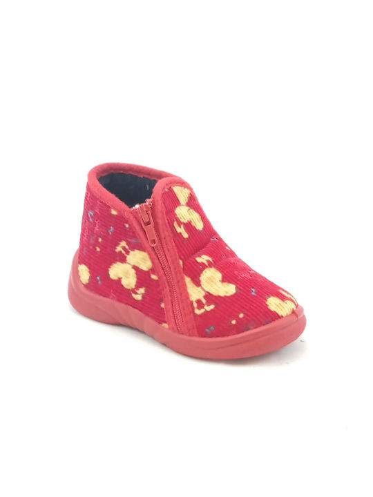 Meridian Shoes