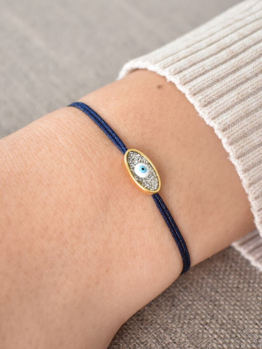 Philio Kinderarmband mit Böses Auge