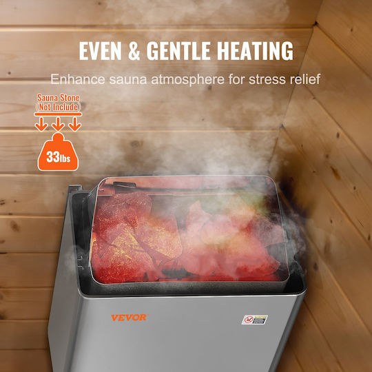 Vevor Heater