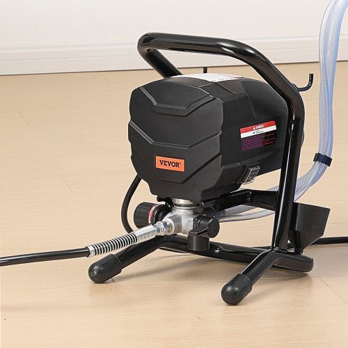 Vevor Electric Paint Spray Gun 650W