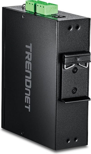 Trendnet TI-G5091 Unmanaged L2 Switch with 8 Gigabit (1Gbps) Ethernet Ports and 1 SFP Port
