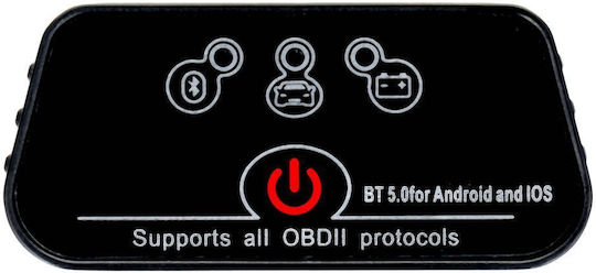 Diagnostic Car Diagnostics Bluetooth Tool OBD 2