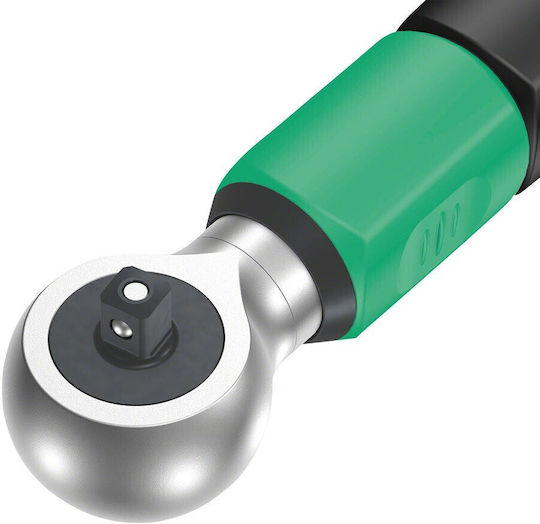 Wera Safe-torque A 1 Torque Wrench 1/4" 12-12 Nm 24cm