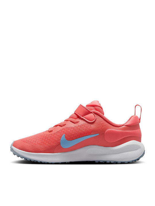 Nike Revolution Πορτοκαλί
