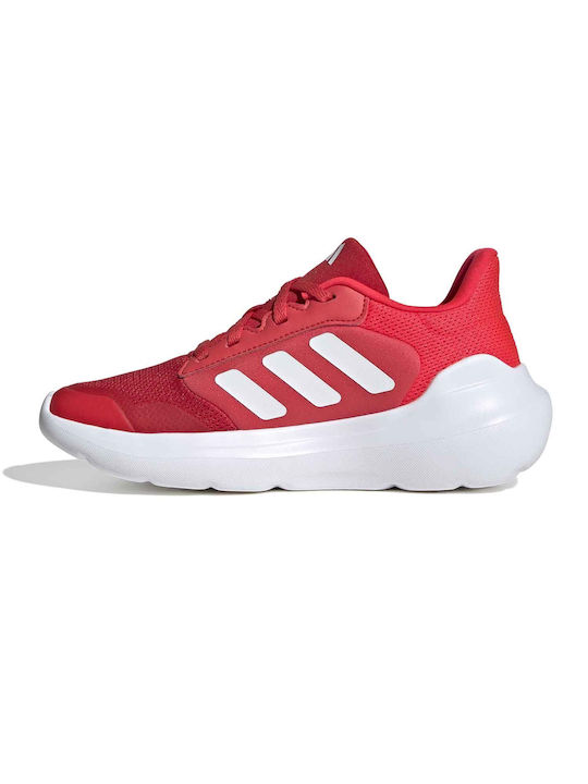 adidas Tensaur Red