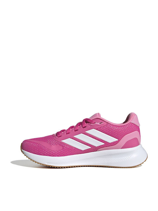 adidas Runfalcon 5 Φούξια